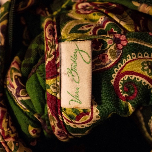 Vera Bradley purse - Picture 3 of 3